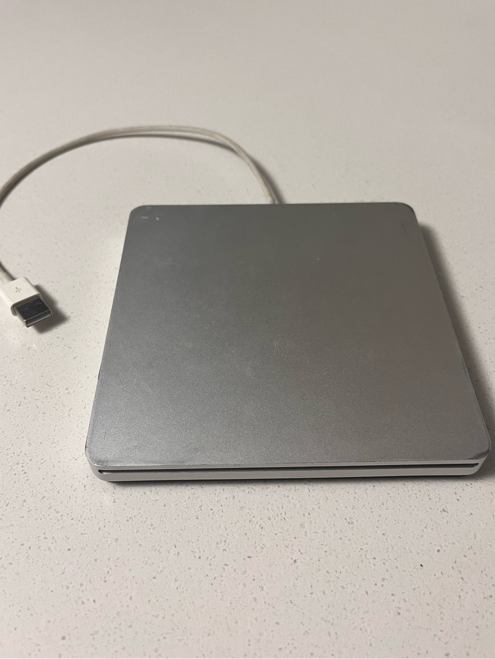 Apple USB Superdrive